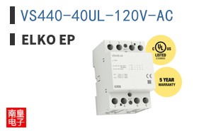 VS440-40UL-120V-AC ͼƬ